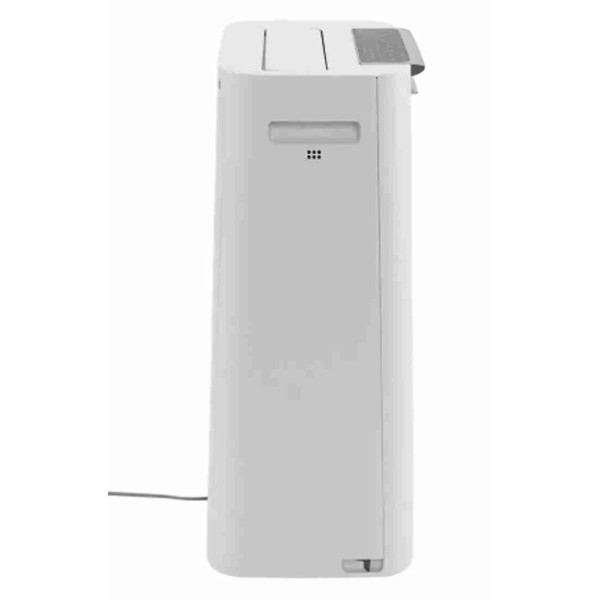 Фото - Очиститель воздуха Sharp KC-G40EUW