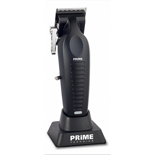Фото - Машинка для стрижки волос Prime Technics PHT 520 CCB