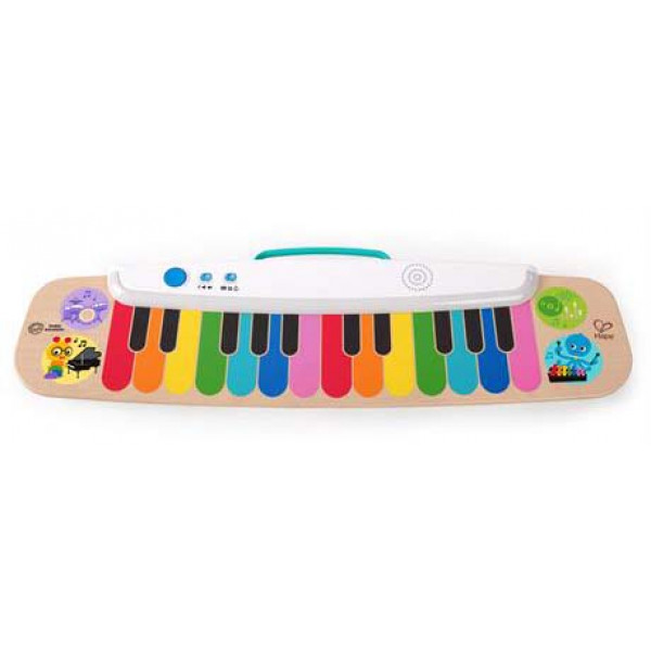 Фото - Пианино Baby Einstein Magic Touch Синтезатор (800891)