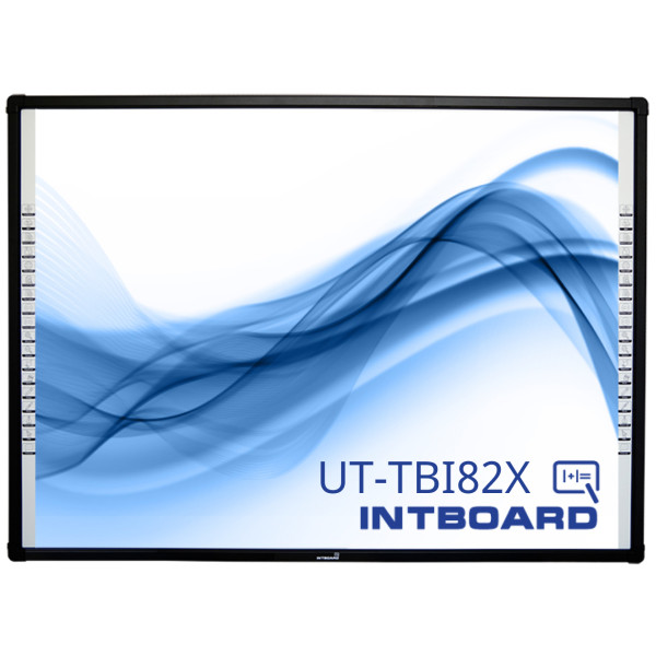 Фото - Интерактивная панель INTBOARD UT-TBI82X (10123003)