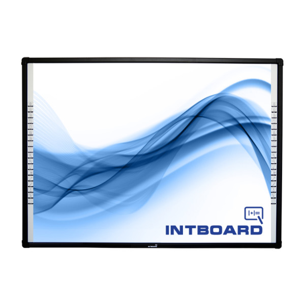 Фото - Интерактивная панель INTBOARD UT-TBI82X (10123003)