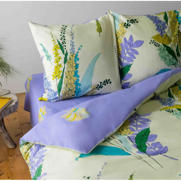 Фото - Комплект постельного белья ТЕП Everyday collection Laly (2-03744_23948)