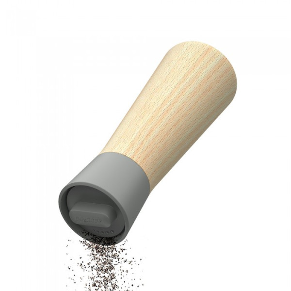 Фото - Мельница для специй Berghoff 3950410 Leo Balance Moonmist