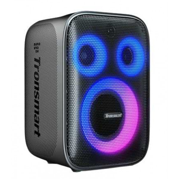 Фото - Портативная акустика Tronsmart Halo 200 Black (868659)