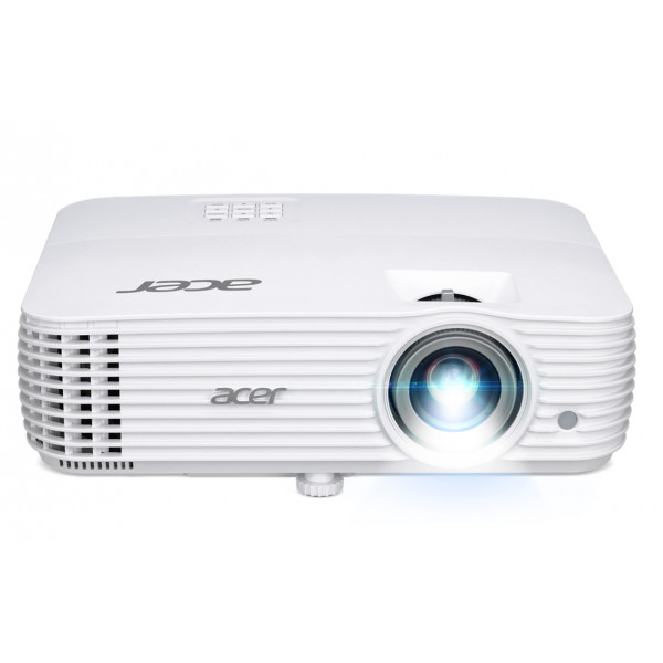 Фото - Проектор Acer H6555BDKi (MR.JVQ11.004) WiFi