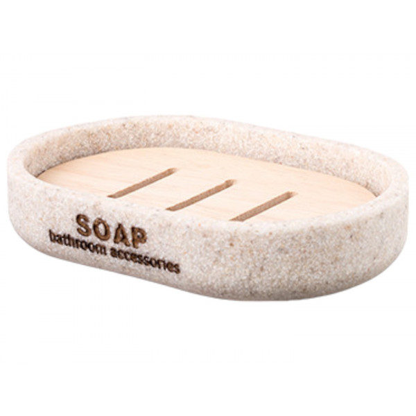 Фото - Мыльница BISK DAKAR (07570) Фото - Мыльница BISK DAKAR (07570)