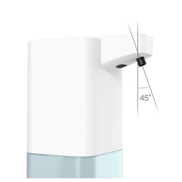 Фото - Дозатор для мыла PowerPlant P5 White (1145948)