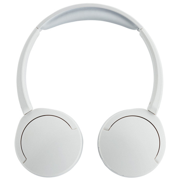 Фото - Наушники накладные беспроводные Panasonic RB-HF630BE-W