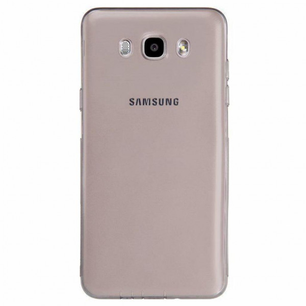 SmartCase for Samsung Galaxy J7 J710 TPU Clear SC J710 COMFY