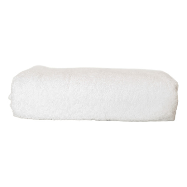 Фото - Полотенце банное Lelit Махра Белый 70/140 8044 (1196601)