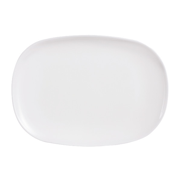 Фото - Блюдо Luminarc Sweet Line (350х240 мм) E8007 прямоугольное