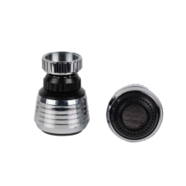 Фото - Аэратор для крана Platinum NESA2 (ZF-226A) Фото - Аэратор для крана Platinum NESA2 (ZF-226A)