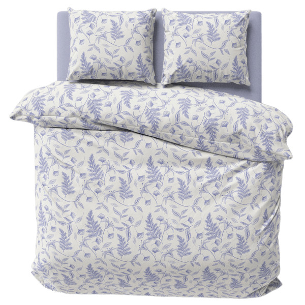 Фото - Комплект постельного белья Lelit L-2062 Поплин Евро (1201807)