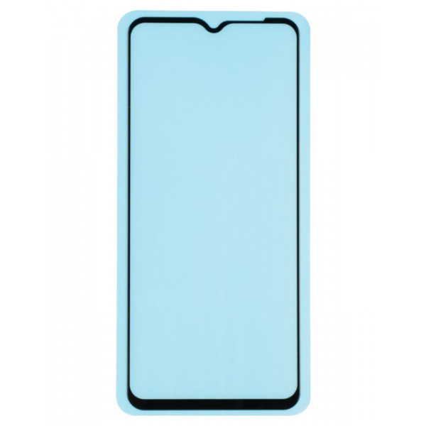 Фото - Защитное стекло для смартфона Gelius Full Cover Ultra-Thin 0.25mm for Samsung A12/A13/M13/A03/A03 Core/A04s/M23 Black (91764)