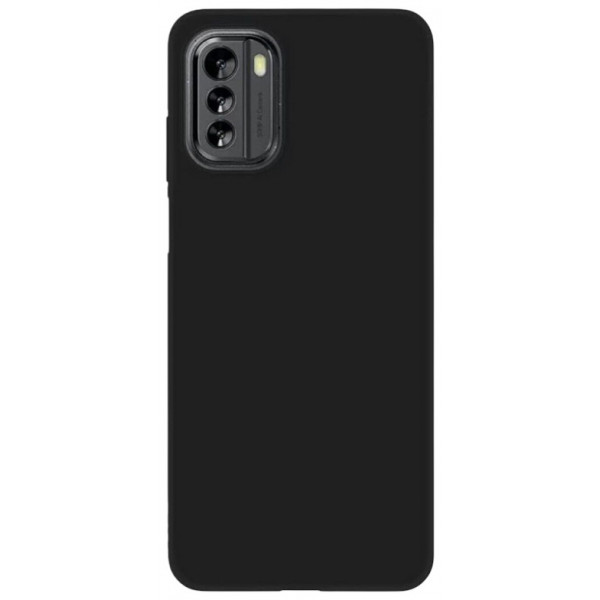 Фото - Чехол для смартфона BeCover for Nokia G22 Black (708975)