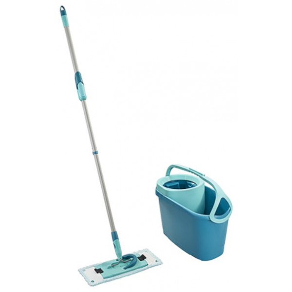 Фото - Набор для уборки Leifheit Clean Twist M Ergo (52120)