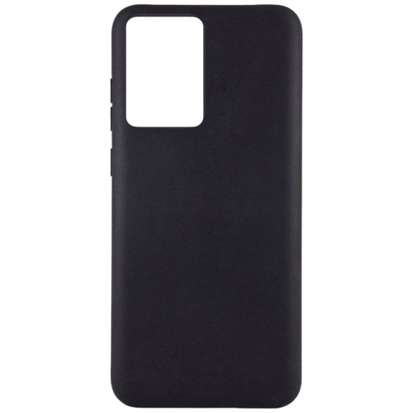 Фото - Чехол для смартфона BeCover for Realme 10 Pro Plus 5G Black (710158)