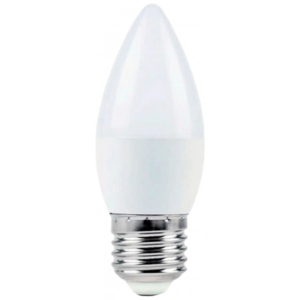 Фото - Лампочка светодиодная Works Long-Life 2.0 C37-7W-3K-E27