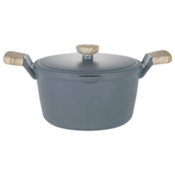 Фото - Кастрюля Pepper Smart 20 см (PR-2319-20)