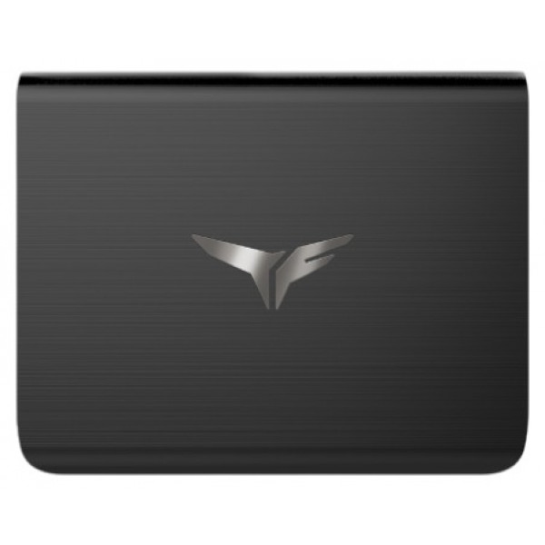Фото - SSD-накопитель внешний Team T-FORCE 1.8" FULL USB3.2 TREASURE 1TB  RETAIL (T8FED8001T0C302) Фото - SSD-накопитель внешний Team T-FORCE 1.8" FULL USB3.2 TREASURE 1TB  RETAIL (T8FED8001T0C302)
