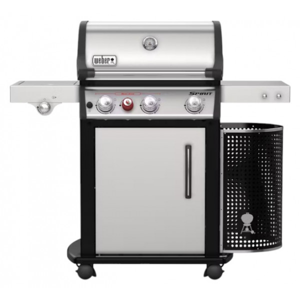 Фото - Гриль газовый Weber Spirit SP-335 Premium GBS (46802375)