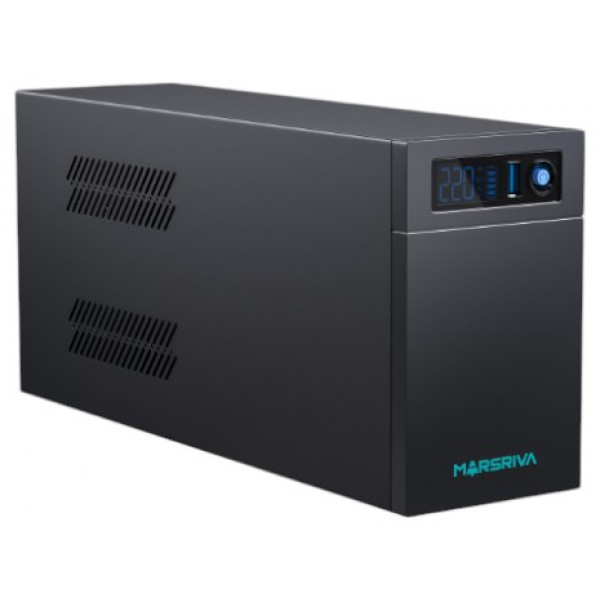 Фото - Уценка - Источник бесперебойного питания Marsriva MR-UF1200L