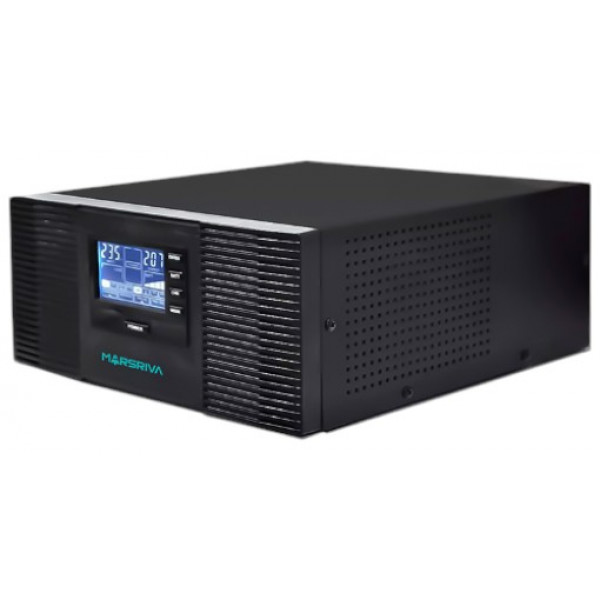 Фото - Источник бесперебойного питания Marsriva MR-UT1500