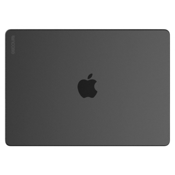 Фото - Чехол-накладка для ноутбука INCASE Hardshell Dots Case for MacBook Pro (14_inch, 2023) - Black (INMB200719-BLK)
