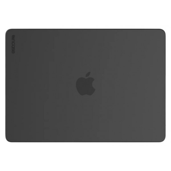 Фото - Чехол-накладка для ноутбука INCASE Hardshell Dots Case for MacBook Air (13-inch, M2, 2022) - Black (INMB200749-BLK)