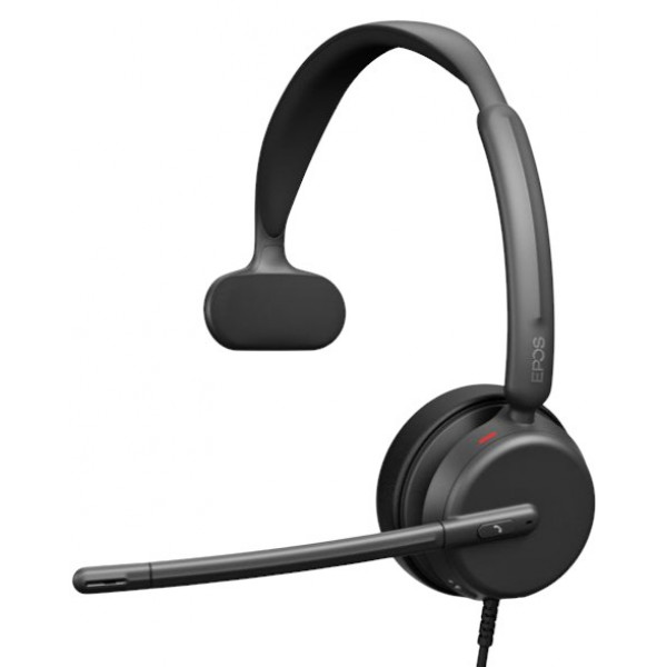 Фото - Гарнитура проводная Epos IMPACT 430