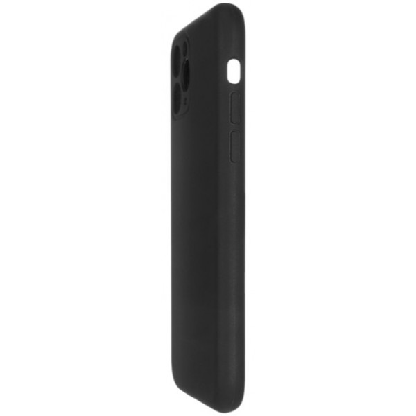 Фото - Чехол для смартфона Gelius Original Full Soft Case for iPhone 11 Pro Black (83096)
