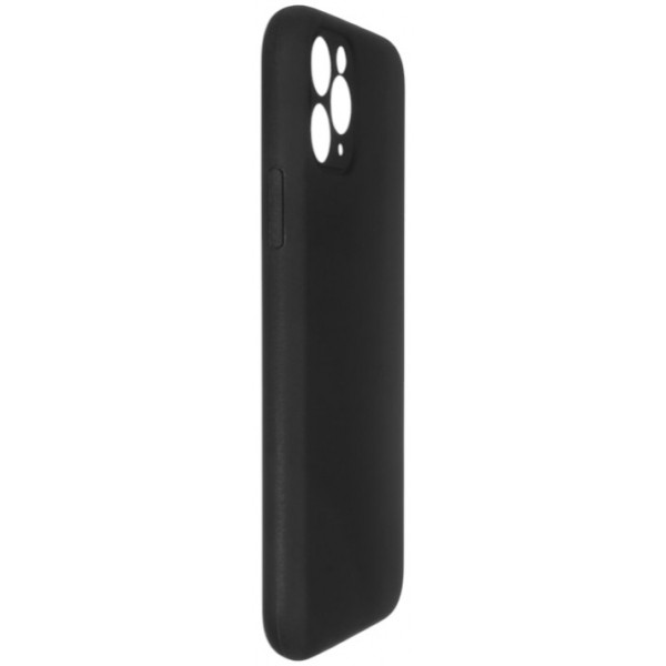 Фото - Чехол для смартфона Gelius Original Full Soft Case for iPhone 11 Pro Black (83096)
