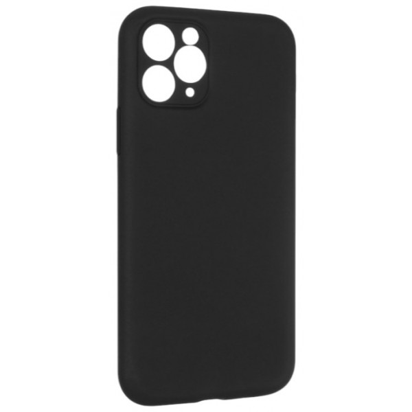 Фото - Чехол для смартфона Gelius Original Full Soft Case for iPhone 11 Pro Black (83096)