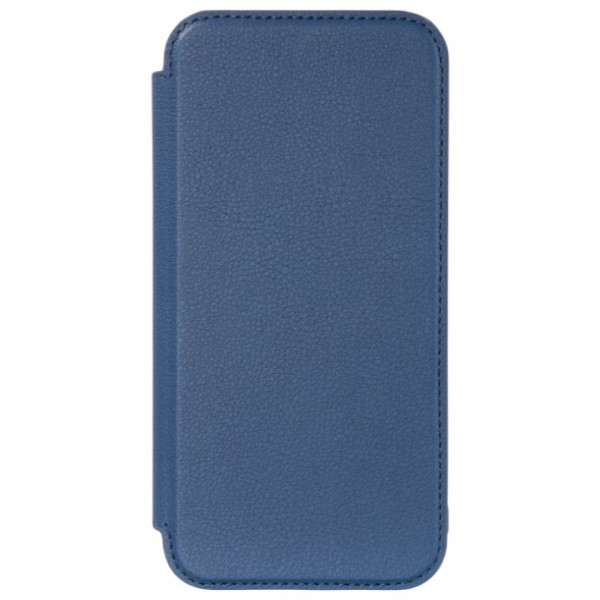 Фото - Чехол для смартфона Gelius Premier Book Case Magsafe for iPhone 15 Pro Sapphire Blue (98644)