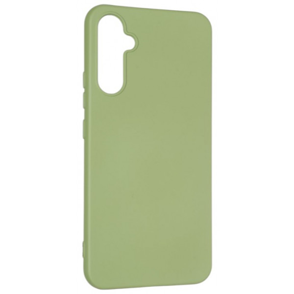 Фото - Чехол для смартфона Gelius  Full Soft Case for Samsung A546 (A54) Green (92917)