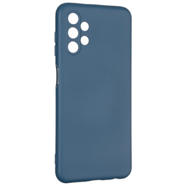Фото - Чехол для смартфона Gelius  Full Soft Case for Samsung A135 (A13) Dark Blue (90137)