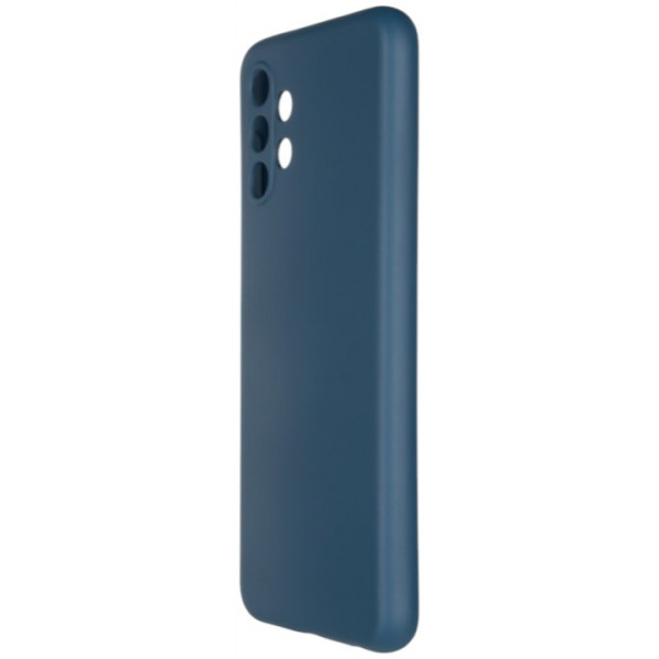 Фото - Чехол для смартфона Gelius  Full Soft Case for Samsung A135 (A13) Dark Blue (90137)