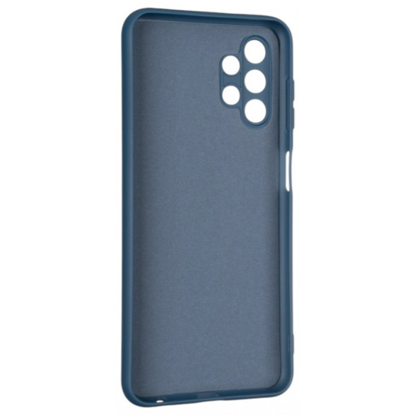 Фото - Чехол для смартфона Gelius  Full Soft Case for Samsung A135 (A13) Dark Blue (90137)