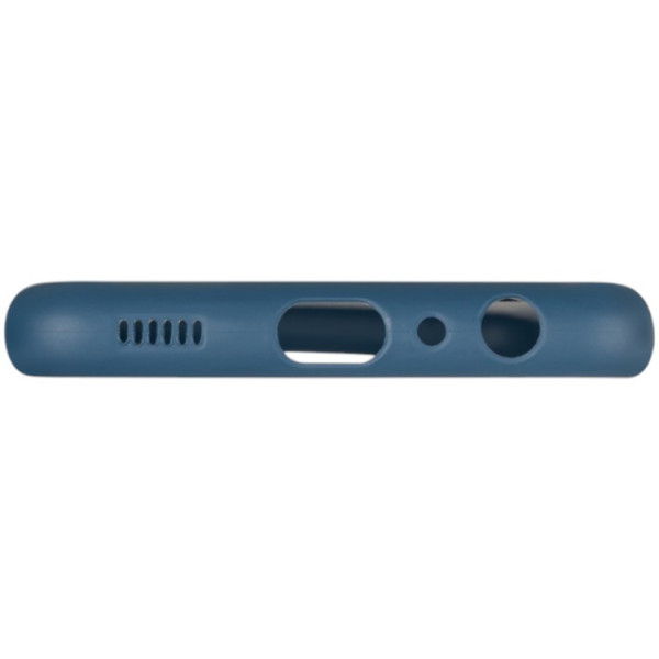 Фото - Чехол для смартфона Gelius  Full Soft Case for Samsung A135 (A13) Dark Blue (90137)