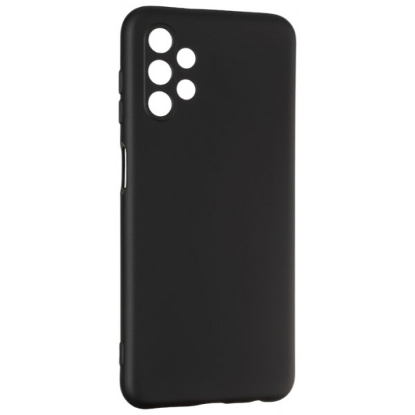Фото - Чехол для смартфона Gelius  Full Soft Case for Samsung A135 (A13) Black (90135)