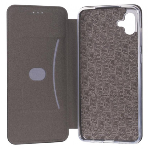 Фото - Чехол для смартфона Gelius G-Case Ranger Series for Samsung A045 (A04) Black (91576)