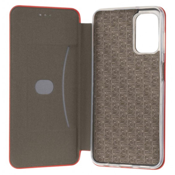 Фото - Чехол для смартфона Gelius G-Case Ranger Series for Samsung A135 (A13) Red (91090)