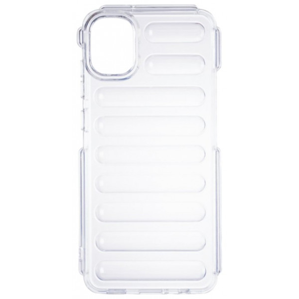 Фото - Чехол для смартфона Gelius Summer Grill Case for Samsung A057 (A05S) Transparent (98780) Фото - Чехол для смартфона Gelius Summer Grill Case for Samsung A057 (A05S) Transparent (98780)