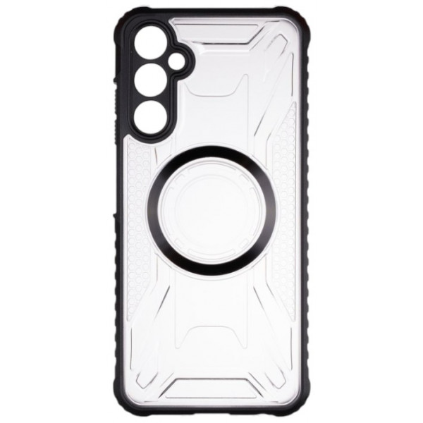 Фото - Чехол для смартфона Gelius Scout Case for Samsung A057 (A05S) Black (98861)