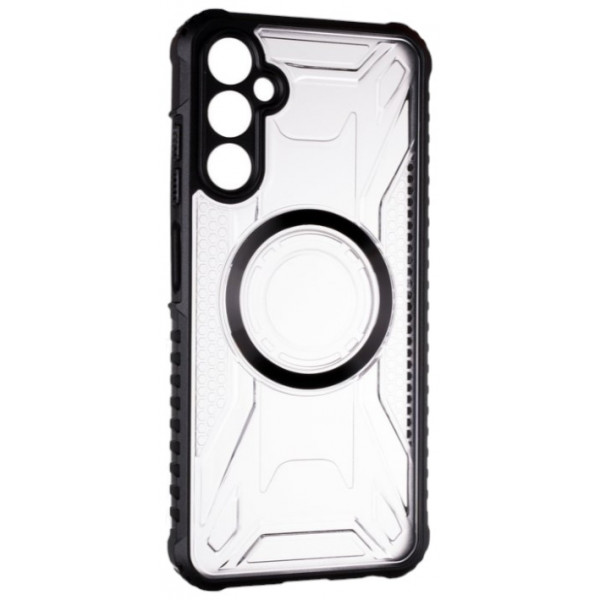 Фото - Чехол для смартфона Gelius Scout Case for Samsung A057 (A05S) Black (98861)