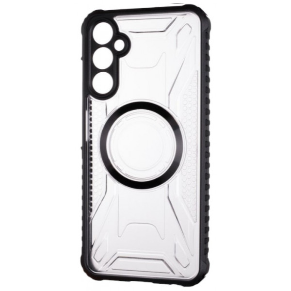 Фото - Чехол для смартфона Gelius Scout Case for Samsung A057 (A05S) Black (98861)