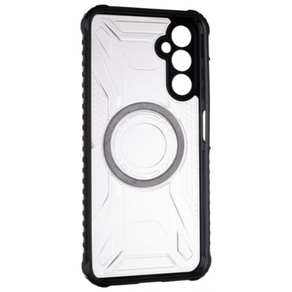 Фото - Чехол для смартфона Gelius Scout Case for Samsung A057 (A05S) Black (98861)