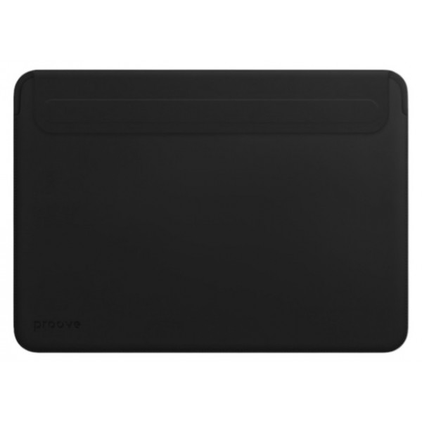Фото - Чехол для ноутбука Proove Leather Sleeve MacBook 15,4''/16,2'' Black (PCLSMB161602) Фото - Чехол для ноутбука Proove Leather Sleeve MacBook 15,4''/16,2'' Black (PCLSMB161602)