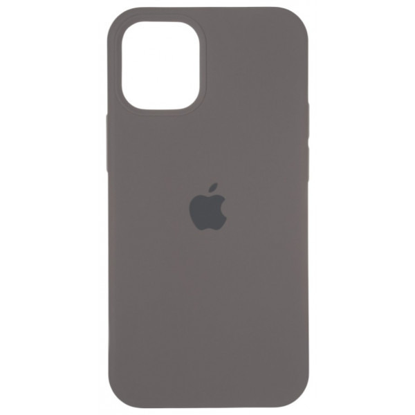 Фото - Чехол для смартфона Gelius Original Full Soft Case for iPhone 12 Mini Cocao (85893)