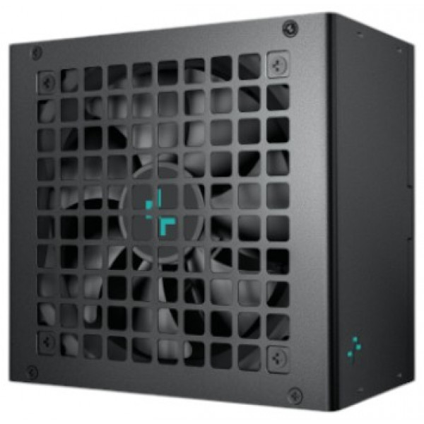 Фото - Блок питания для ПК Deepcool PL800D (R-PL800D-FC0B-EU-V2) 800W